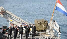 Pratybos "Atvira dvasia 2013"