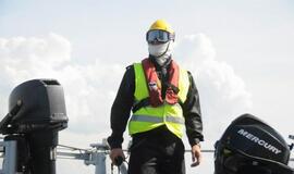 Pratybos "Atvira dvasia 2013"