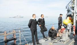 Pratybos "Atvira dvasia 2013"