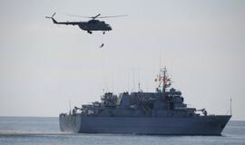 Pratybos "Atvira dvasia 2013"