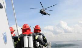 Pratybos "Atvira dvasia 2013"