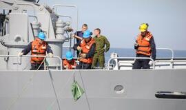 Pratybos "Atvira dvasia 2013"