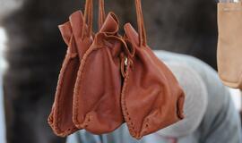 Amatų dienos Nidoje