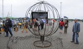 Kalvystės pleneras "Keturi vėjai"