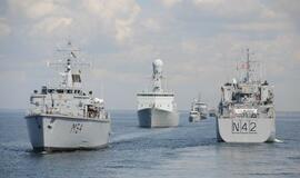 Pratybos "Atvira dvasia 2013"