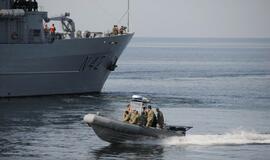 Pratybos "Atvira dvasia 2013"