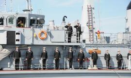 Pratybos "Atvira dvasia 2013"