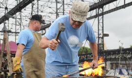 Kalvystės pleneras "Keturi vėjai"