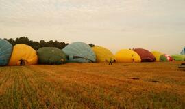 Reportažas iš dangaus