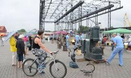 Kalvystės pleneras "Keturi vėjai"