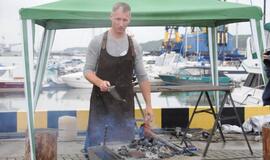 Kalvystės pleneras "Keturi vėjai"