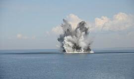 Pratybos "Atvira dvasia 2013"