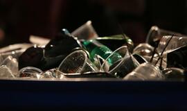 Karklės festivalis. Šeštadienis