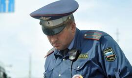 Prasižengti Rusijoje kainuos brangiau