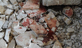 Tikimybė, kad bus paleistos raketos į Siriją – 90 proc.