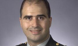 Už 13 karių nužudymą JAV kariuomenės psichologui skirta mirties bausmė