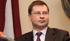 Valdis Dombrovskis - Latvijos premjeras rekordininkas