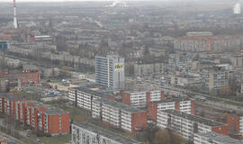 Virš daugiabučių renovacijos - abejonių debesis