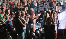 „X Faktoriaus“ atrankose Kaune – sensacija