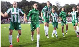 "Žalgiriui" gali atsiverti durys į Europos lygą: arbitražo teismas atmetė "Fenerbahce" apeliaciją (likimas paaiškės ketvirtadienį)