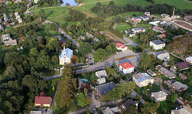 Žygaičių bendruomenės nariai neigia siuntę laišką Rusijos ir Baltarusijos prezidentams
