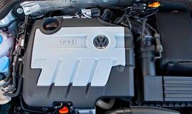 Amerika atsigręžia į "dyzelius"