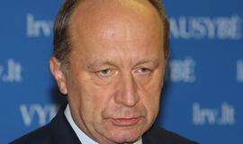 Andrius Kubilius: "Jei "Gazprom" bus priverstas kalbėti apie dujų kainos mažinimą, tai nebus dabartinės Vyriausybės nuopelnas"