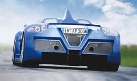 Gaminti vienetinius sportinius modelius nelengva