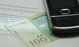 Į sukčių pinkles pakliuvo ir senolis, ir jauna mergina