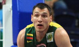 Jonas Mačiulis: 2003-iųjų Lietuvos rinktinė prieš mus pralaimėtų