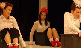 Klaipėda: laisvalaikio gidas