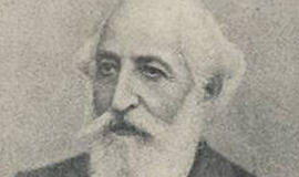 Klaipėda pagerbs Isaką Riulfą