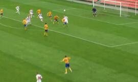 "Atlantas" Marijampolėje sužaidė lygiosiomis