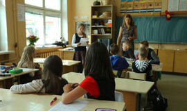 Klaipėdos mokyklų vertinimas: visa galva aukščiau už kitus