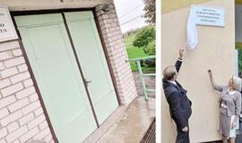 Kretingos rajonas: vienur - spynos, kitur – garsus vardas