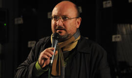 Latvijoje vyks "Lietuviškojo kino dienos"