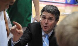 Latvijos krepšininkams Europos čempionatas jau baigėsi