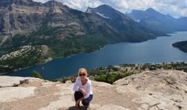 Lietuvė emigracijoje: pigiausia būtų gyventi rūsyje