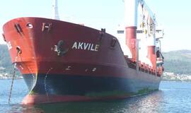 Lietuvos jūrininkai jau patyrė stresą dėl naujos konvencijos