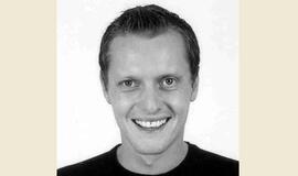 Mirė LRT operatorius Skirmantas Bradaitis