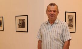 Iš kasdienybės šviesos - į amžinąją