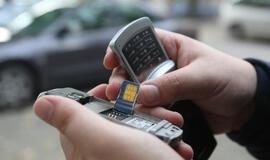 "Omnitel": skambinančiųjų vietą nustatysime be SIM kortelės, "Bitė": tokio prašymo nesame gavę