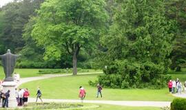 Palanga kviečia į literatūrinius susitikimus