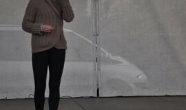 "Klaipėdos naftos" organizuota šeimų šventė