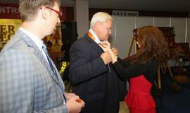 Interjero ir dizaino idėjų paroda