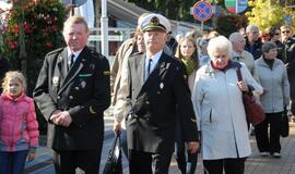 Tūkstančio stalų šventė "Palangos stalas 2013"