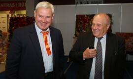 Interjero ir dizaino idėjų paroda