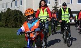 Pasaulinė širdies diena Klaipėdoje