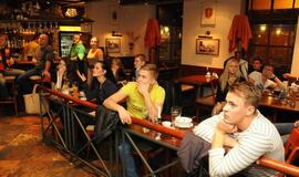 Krepšinio sirgaliai Klaipėdoje - sidabrinis finalas