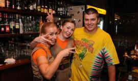 Krepšinio sirgaliai Klaipėdoje - sidabrinis finalas